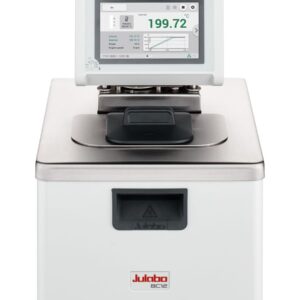 Julabo MAGIO MX-BC12 Heating Circulator With 12L Bath Tank And Lid 200-230V 50-60Hz (Canadian and US NRTL Certified)