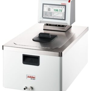 Julabo MAGIO MX-BC26 Heating Circulator With 26L Bath Tank And Lid 200-230V 50-60Hz (Canadian and US NRTL Certified)