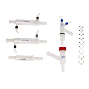 Lab Society G3 Modular Condenser Kit, 5L