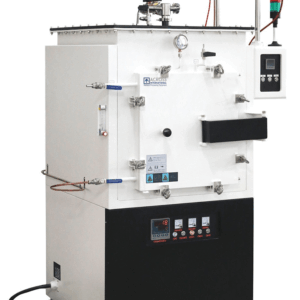 1700°C Max Hydrogen Muffle Furnace w/ Pressure-release Valve