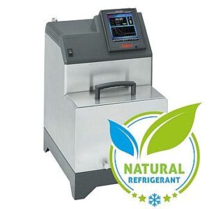 Huber Ministat 240 -45°C to 200°C with Pilot ONE