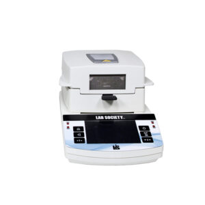 Moisture Analyzer – 210g x 1mg / .001%