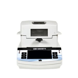 Moisture Analyzer 120g x 1mg / .01%
