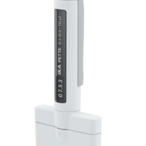 IKA PETTE Multi Channel Pipettes