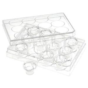 NEST Cell Culture Inserts, Tissue Culture Treated, PET Memberane