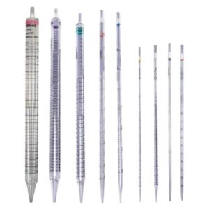 NEST Serological Pipettes bulk bag, sterile