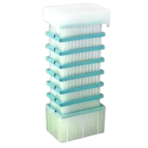 Pipette Tips - Refills, Non-Sterile