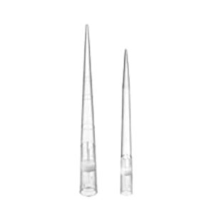 Pipette Tips - Filtered