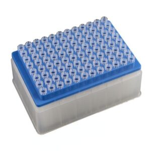 NEST Robotic Tips for Agilent