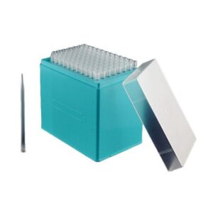 NEST Robotic Tips for Beckman