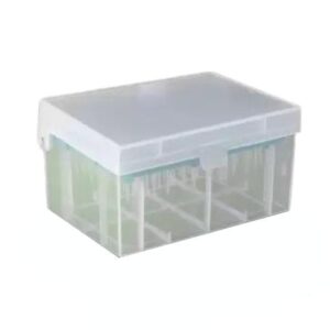NEST Pipette Tips Boxes