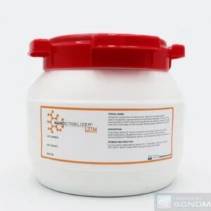 SonoMechanics NanoStabilizer - LSTM