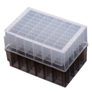 NEST Deep Well Plates, Square well, Sterile