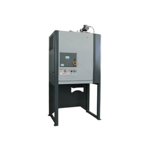 Automated Solvent Recovery System (ASRS) – Premium 120 Liters