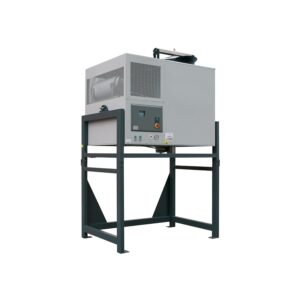 Automated Solvent Recovery System (ASRS) – Premium 200 Liters