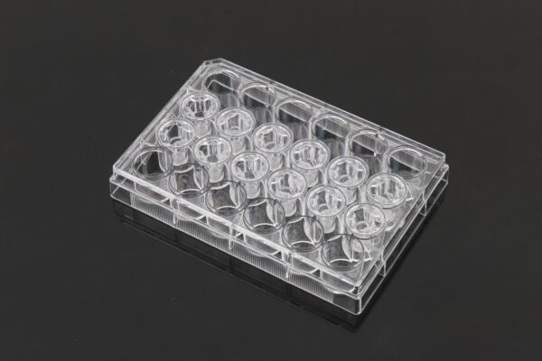 NEST Cell Culture Inserts, Non-treated, PET Memberane - Safe Leaf ...