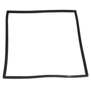 Food Grade Solvent-Resistant Viton Door Gasket for Elite 4.4 CF