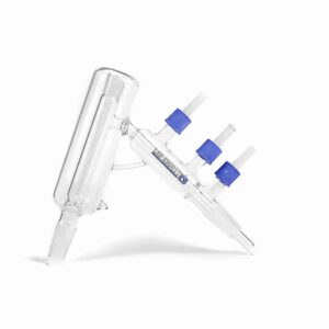 Lab Society Packable Distillation Heads