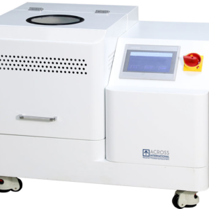 500mL x 4 Planetary Ball Mill with Independent Speed Control for Disc Revolution & Jar Rotation