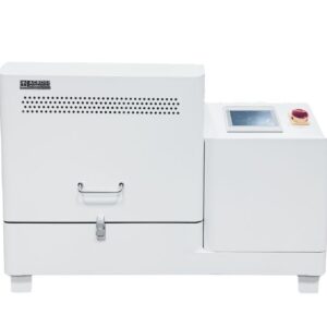 4x3L Gear-Drive 12-Liter Planetary Ball Mill