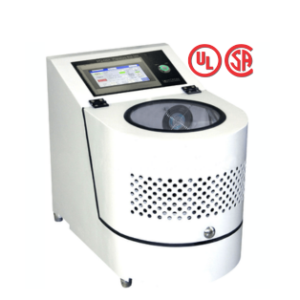 Planetary Ball Mill  4x500ml Gear-Drive 2-Liter