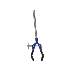 Support Clamp – 3 Prong / Extension / Vinyl Coated
