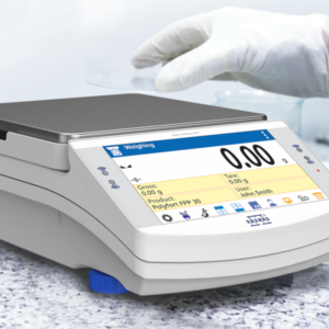 Radwag X7 series 600g balance 0.001g PS 600.X2 Precision Balance