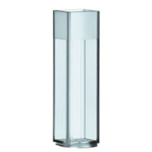 BrandTech Macro Fluorimetry PS Cuvettes