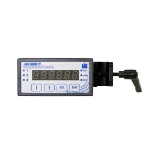 Precision Vacuum Monitor, Triple-Sensor (PVM-3)