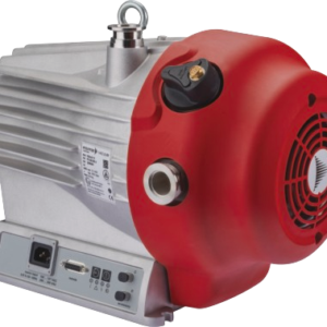 Pfeiffer HiScroll 12 Pump