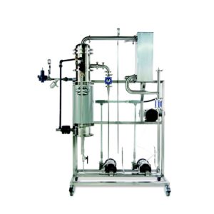 Pinnacle Stainless DS (Decarb Dual-Stage)