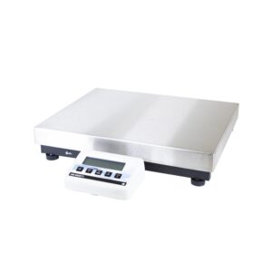 LS Precision Balance, Industrial Platform – 30kg x 1g