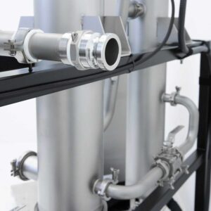 ASE-100 Solvent Evaporator