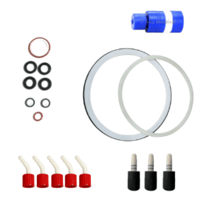 R Service Kit 100f