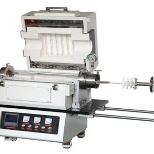 RTP1200 Fast Sintering Furnace With Halogen Light (Call for Quote)