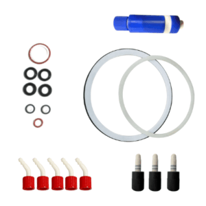 R Service Kit 150-200