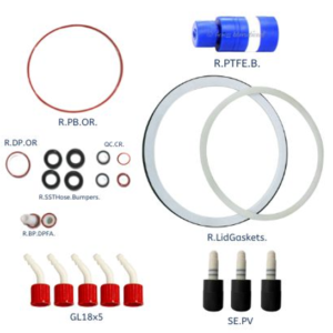 R.Service Kit 20-50f