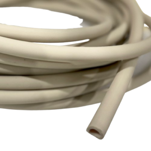 3/8" Santoprene Food Grade Chilling and Heating Tubing -75F to 275F