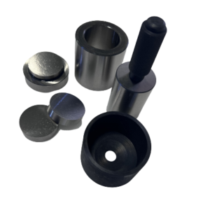 40mm Diameter ID Dry Pressing Die Set