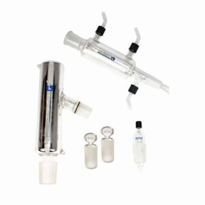 Lab Society G3 12L Single Head Upgrade