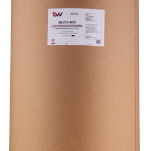 Chromatography Silica Gel 60A 30-200μm