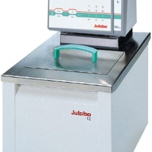 Julabo SL-12 300°C 12L Heating Circulator with 26L/Min Pump