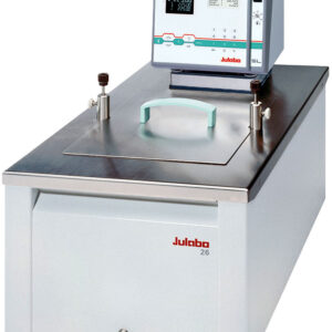 Julabo SL-26 300°C 26L Heating Circulator with 26L/Min Pump