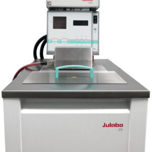 Julabo SL-26 HST 300°C 26L Heating Circulator 26L/Min Pump