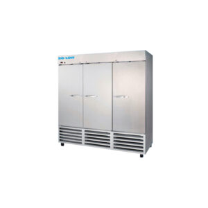 Lab Freezer, Upright Style (-15ºC to -30ºC)