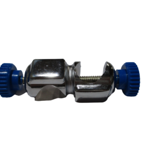 Lab Stand Boss Head Clamp