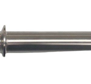 316L Spray Ball Lance with Option for Full Spray Ball Kit