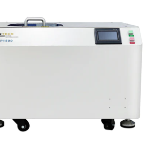 Spin Tech STP-1500 Centrifuge Purge Technologies