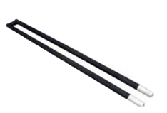 SiC Heating Elements for High Temperature Furnaces