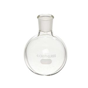 Round Bottom Flask (RBF) – Single Neck